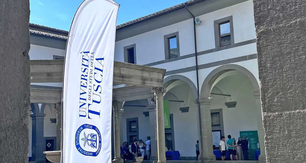 Pioggia di fondi dall’Ue per l’Università della Tuscia
