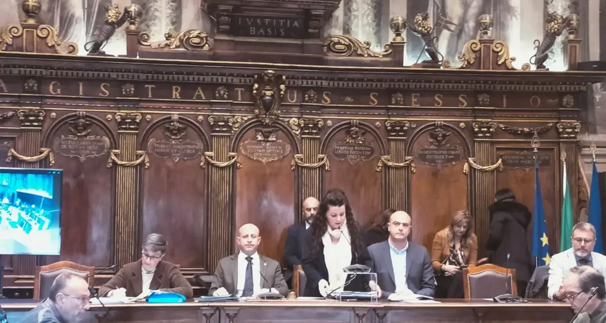 «Multe a motorini, a scuola si può arrivare con i mezzi pubblici»