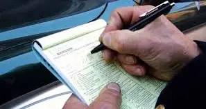 Multe, Viterbo ha incassato quasi 500mila euro