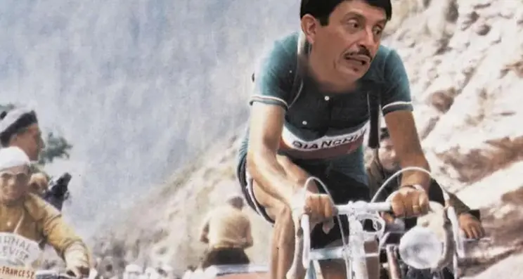 Un uomo solo al comando