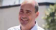 Zingaretti, questo sconosciuto