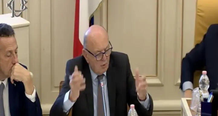 Deposito scorie, Pichetto: «Senza candidature dei territori, decide il Governo»