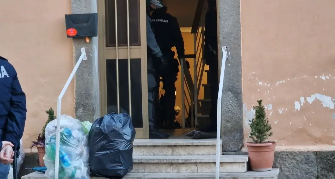 «Occupazioni abusive a S. Faustino, il tempo dei prepotenti è finito»
