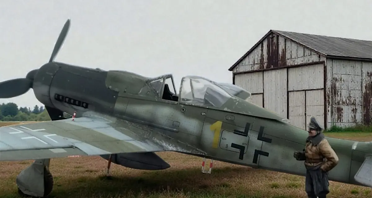 Il predatore dal naso lungo