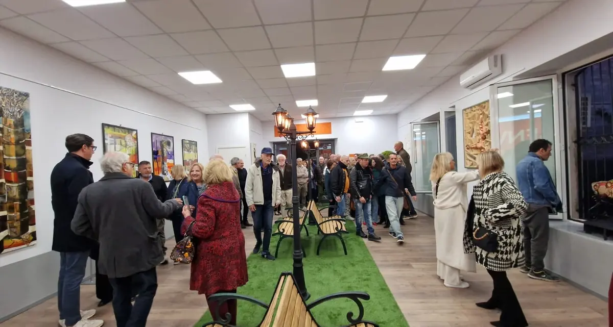 “Benvenuti a Casa Viterbo”