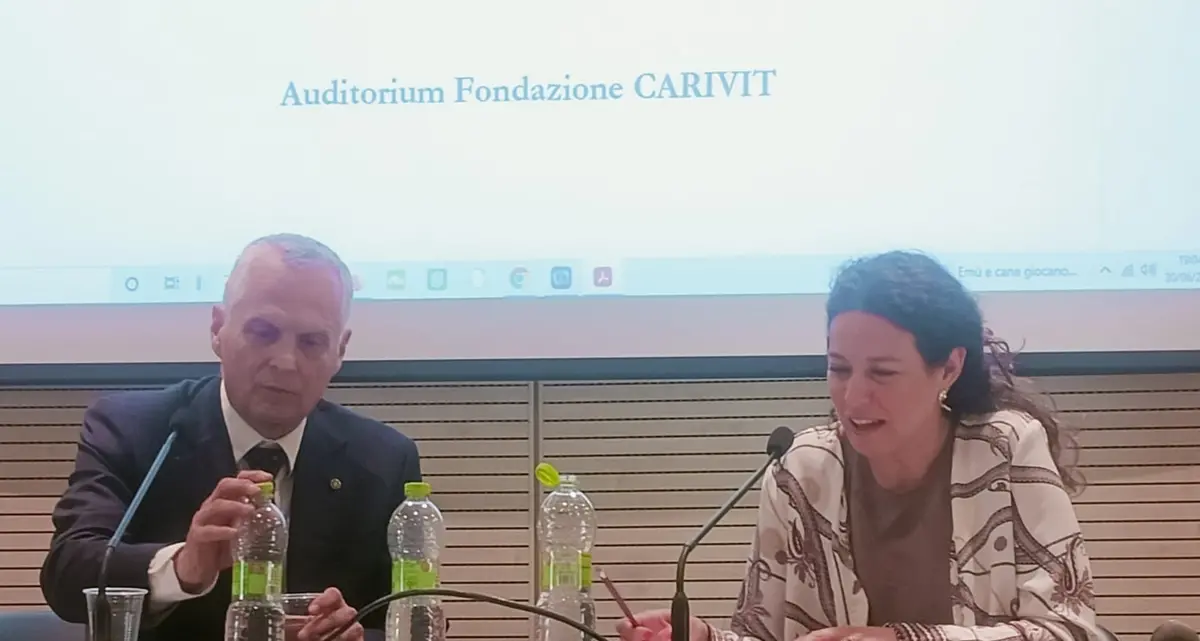 «Ho restituito all’associazione il suo ruolo di difesa degli agricoltori»