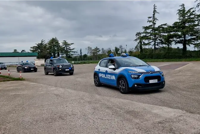 Sgombero mattatoio di Acquapendente