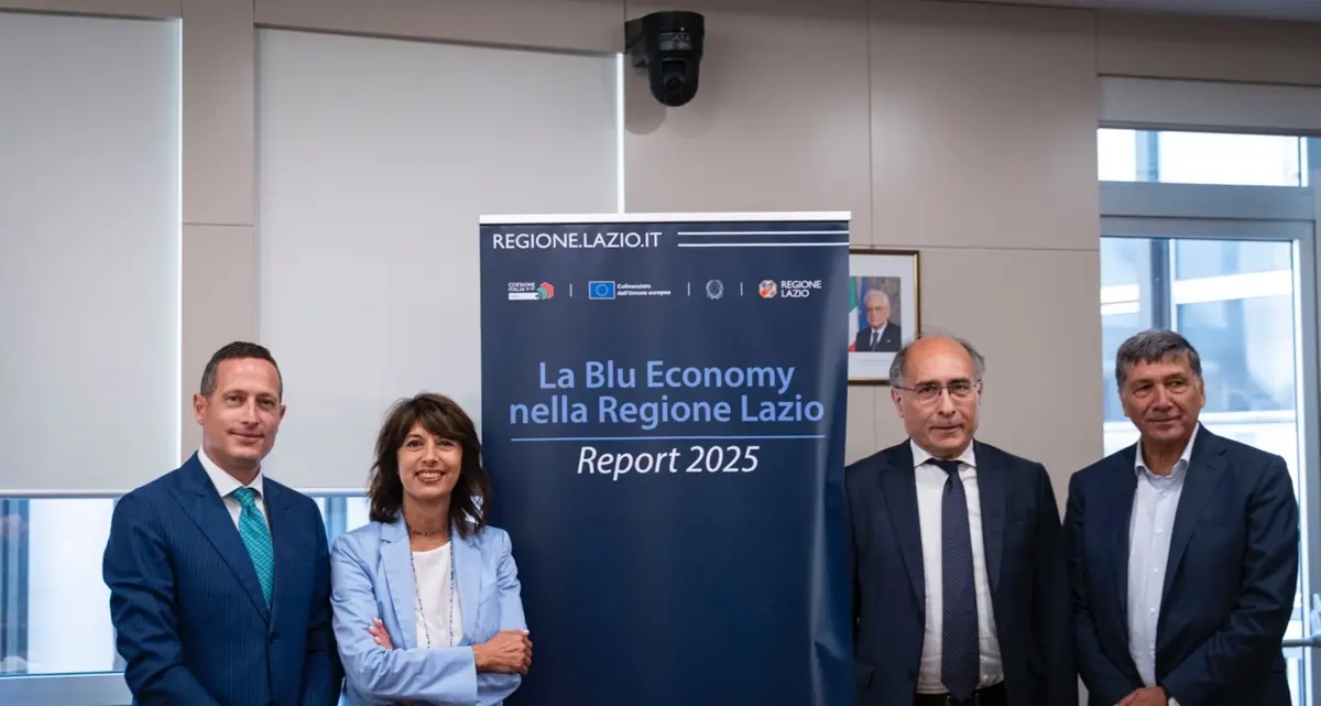 Blue economy: 27 milioni per innovazione e riqualificazione dei litorali