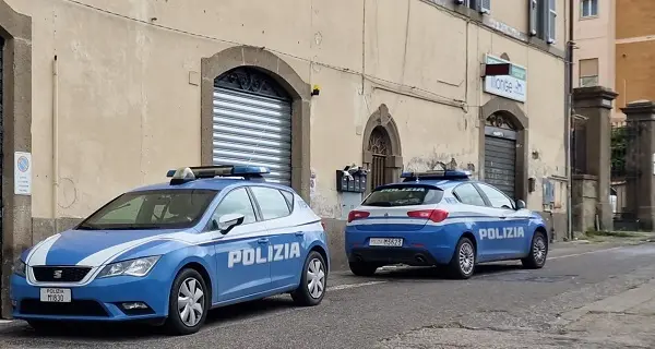 Controlli nella Tuscia nei ponti festivi: arresti e denunce