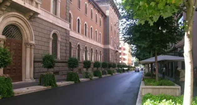 Ex sede Banca d’Italia in vendita per 2,6 milioni di euro