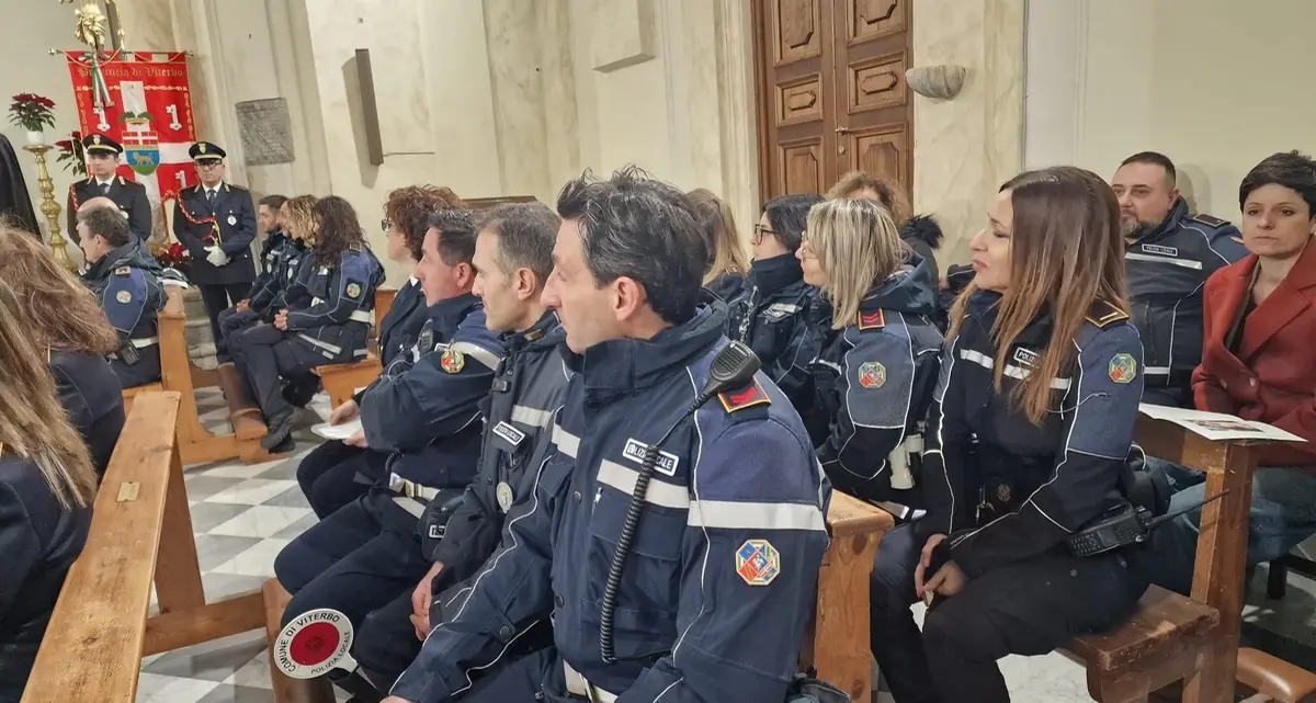Viterbo: 21mila multe e 554 incidenti rilevati in un anno