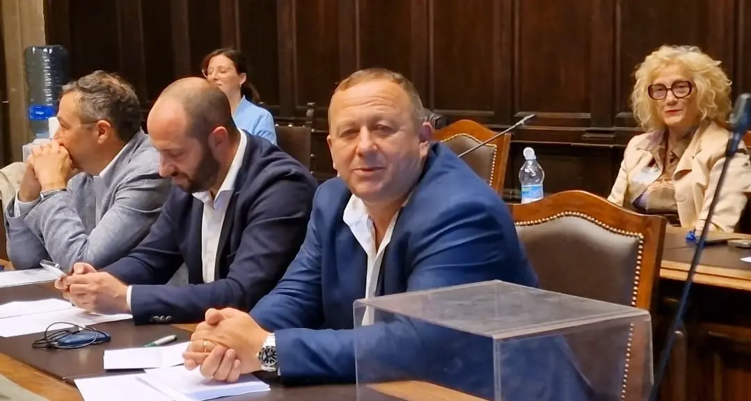 Palestra S. Barbara, Grancini (FdI): «Soddisfazione per la scelta del Tar»