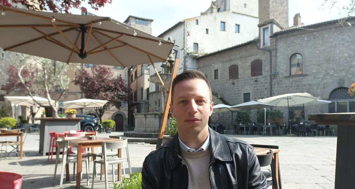 «Ecco il mio San Pellegrino in fiore 2025»