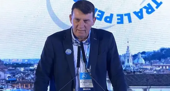 «Cinque morti sul lavoro nella Tuscia nel 2024»