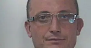 Strangolò il compagno di cella, condannato a 13 anni di carcere