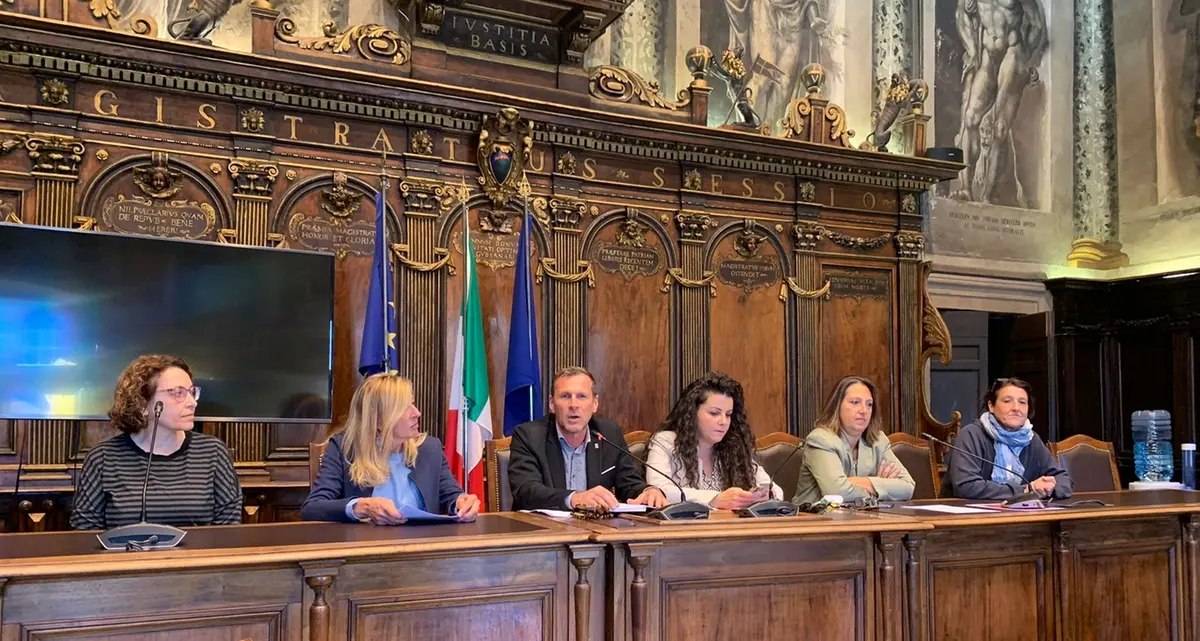 «In soli dieci mesi adottati 50 cani»