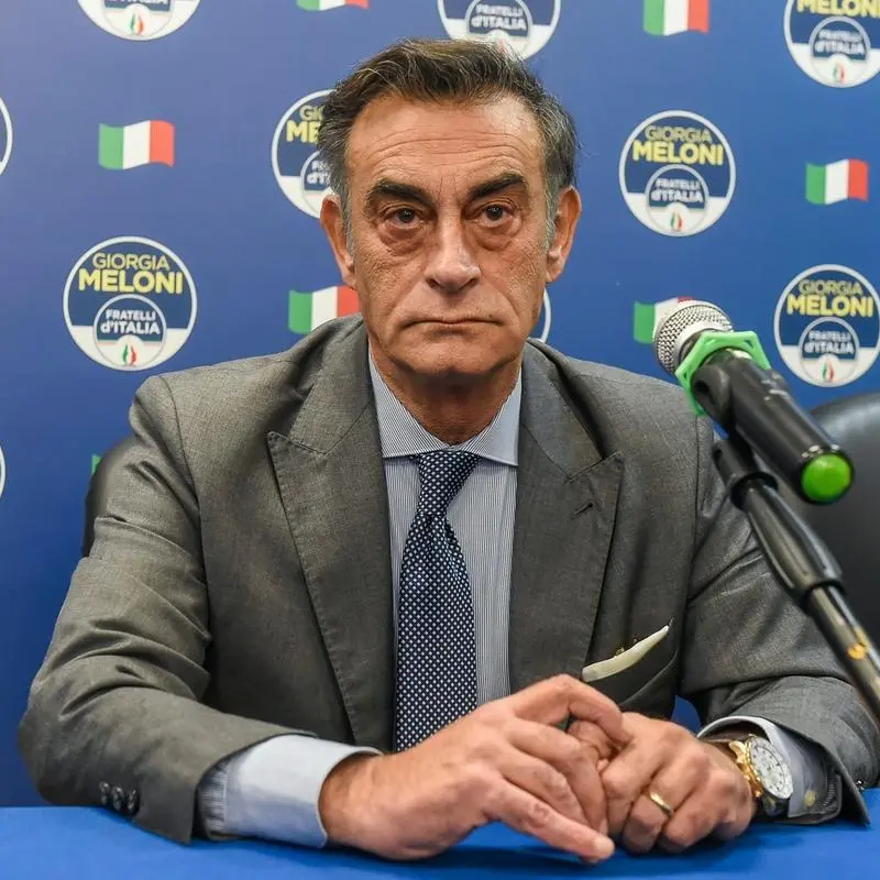 Silvestroni (FdI): «Il migliore aeroporto d'Europa è in provincia di Roma»