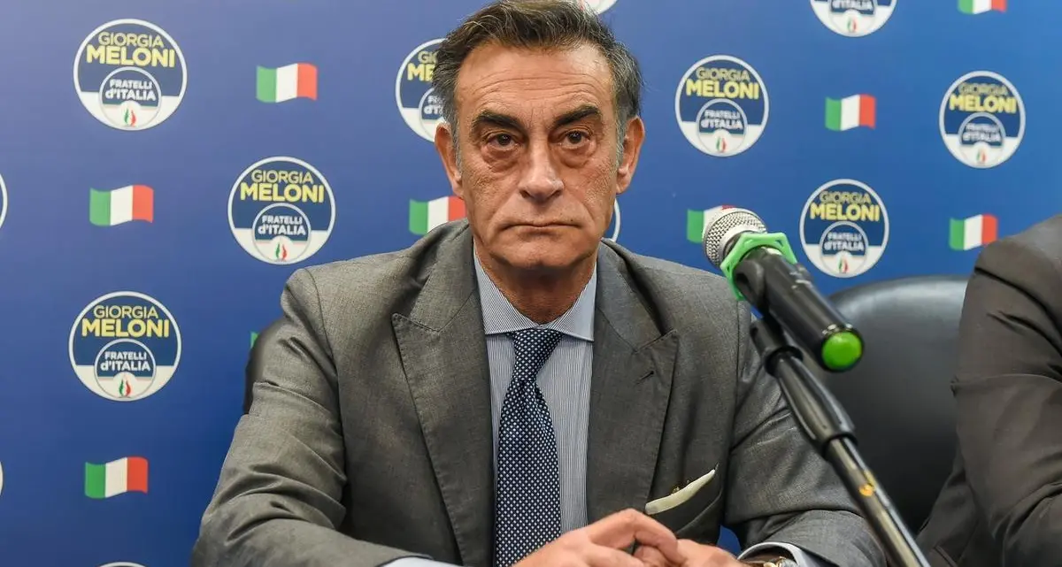 Silvestroni (FdI): «Il migliore aeroporto d'Europa è in provincia di Roma»