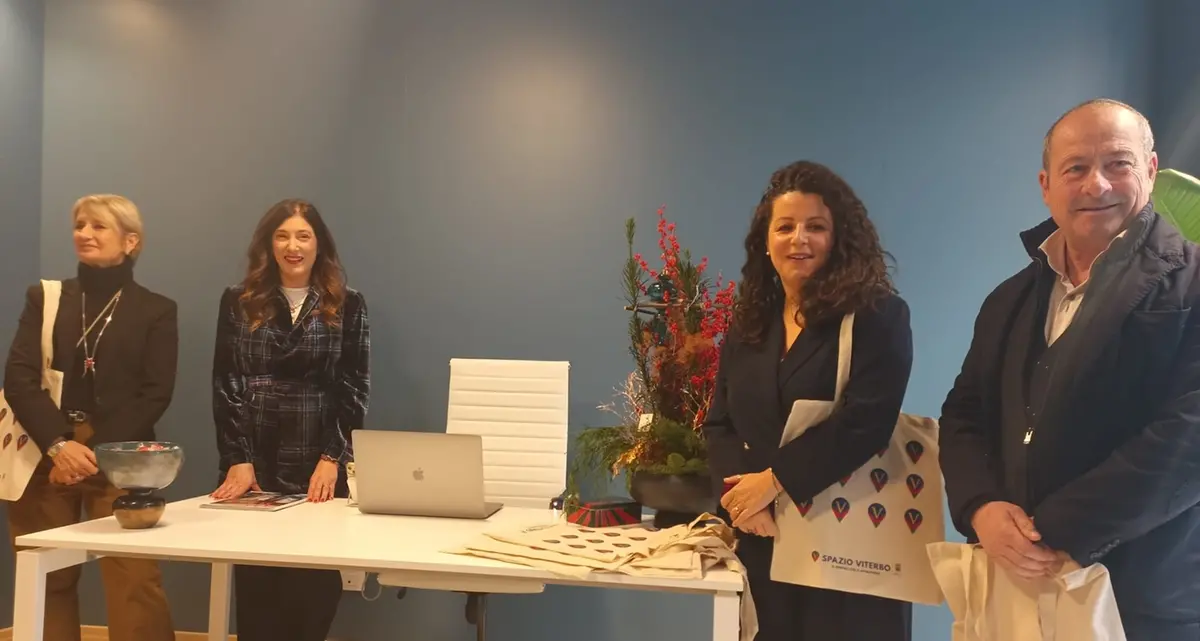 Frontini: «Rendere la città un marchio riconoscibile»