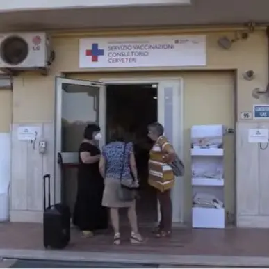 «Per il territorio di Cerveteri previsto un rafforzamento dei servizi»