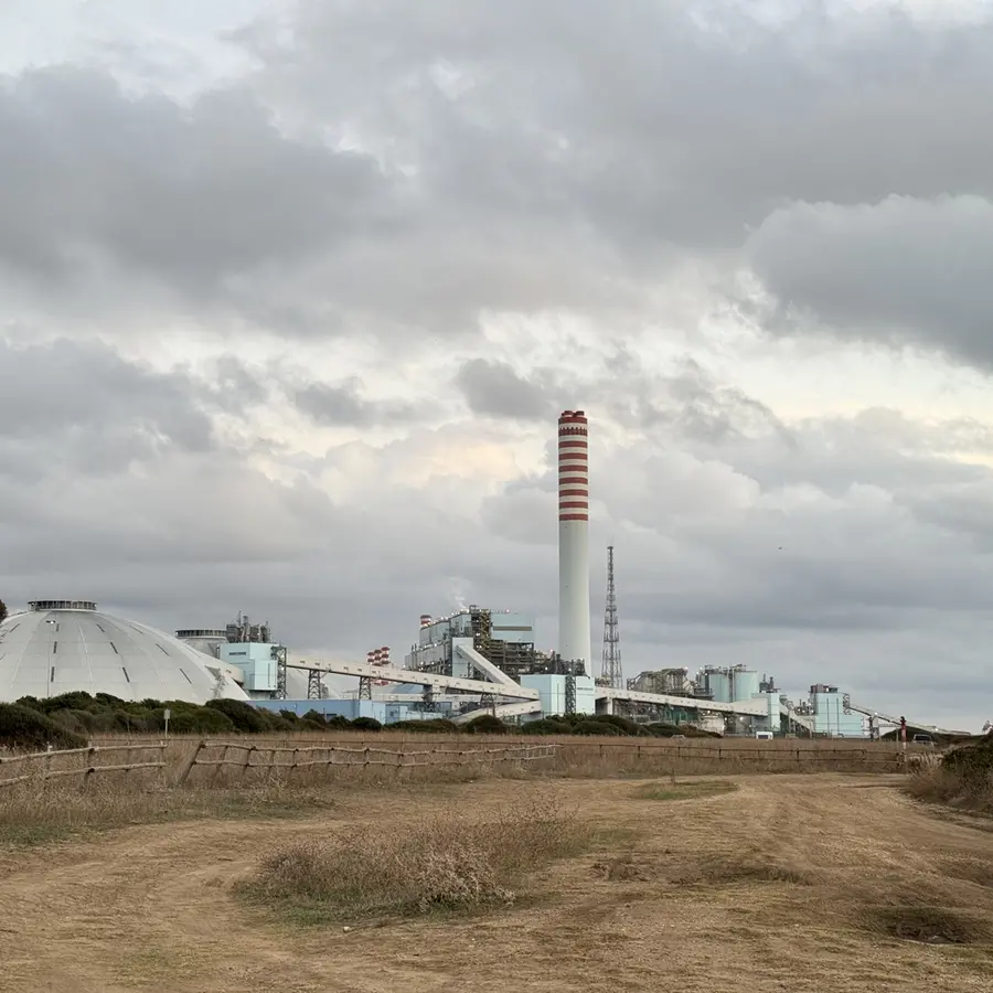Tvn, Ugl Chimici avverte: «La riserva fredda non basta, servono certezze sul lavoro»