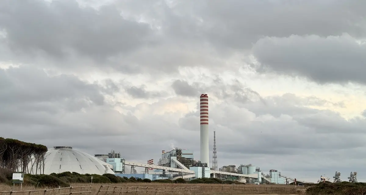Tvn, Ugl Chimici avverte: «La riserva fredda non basta, servono certezze sul lavoro»