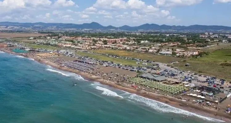 Condoni Campo di Mare, «il Tar dà ragione al Comune»