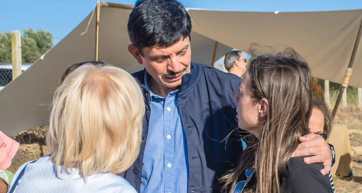 \"Io di Marco non mi fido più”: Piendibene sempre più solo