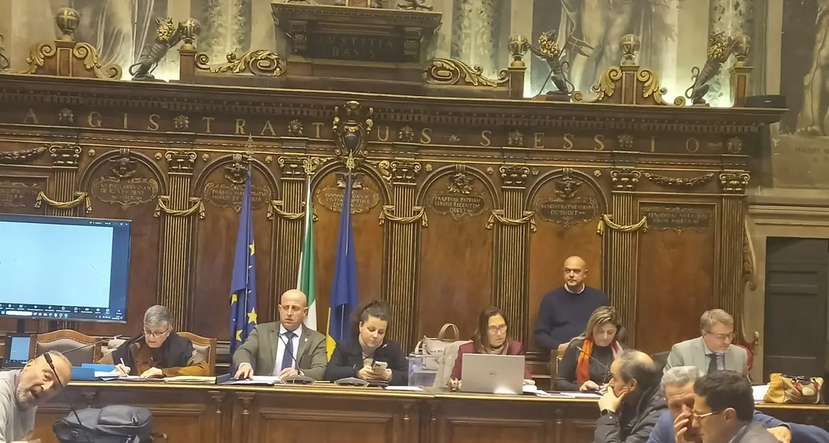 Francigena, visioni contrastanti sui numeri