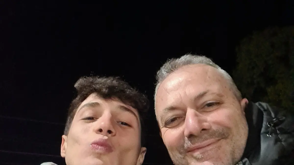 «Il campione Daniele Di Stefano sarà sempre il nostro debbino»