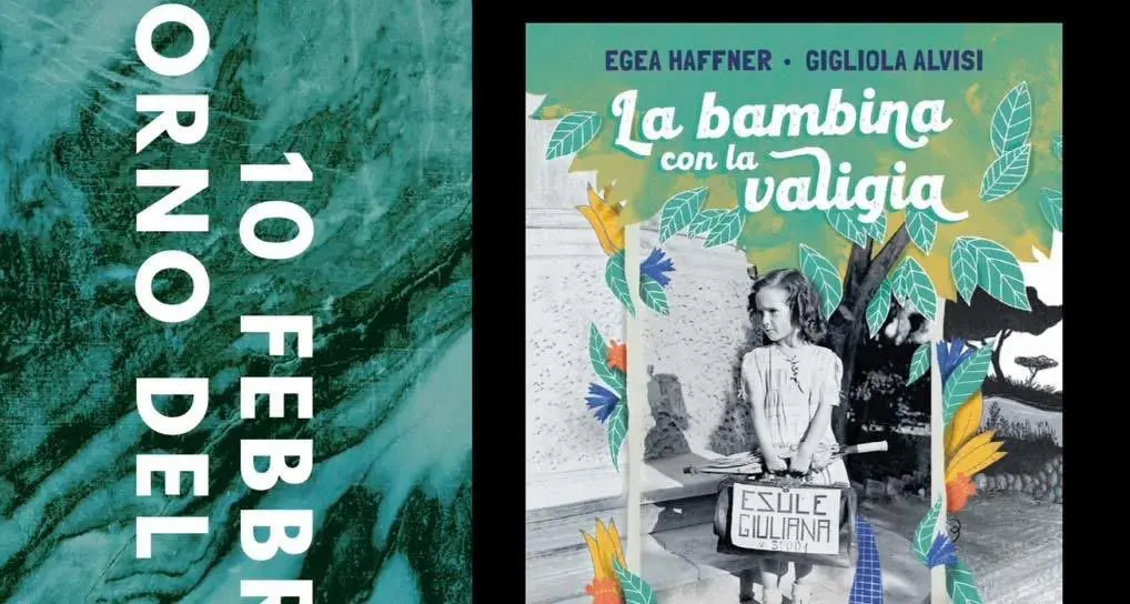 Giornata del ricordo: due iniziative a Civita Castellana