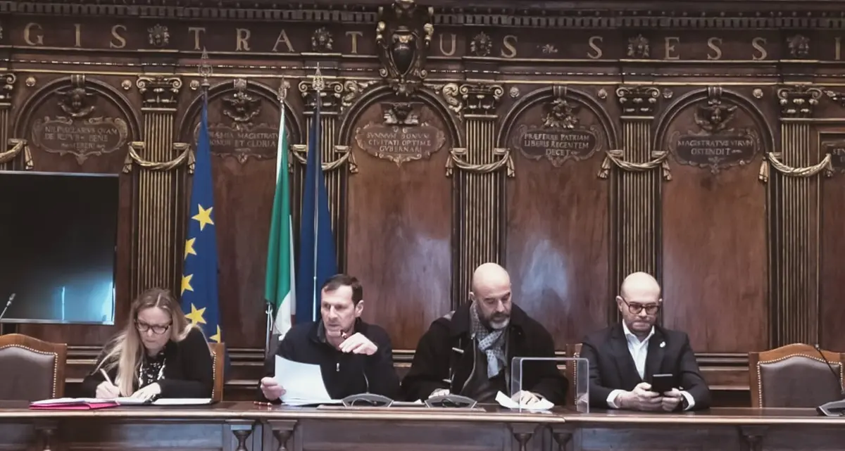 Viterbo, procedura d’esproprio ferma al palo da 36 anni