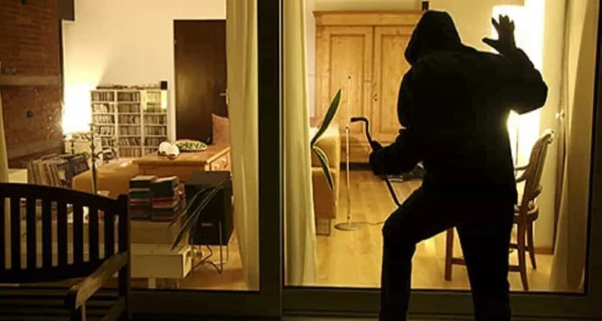 Viterbo: raffica di furti a San Martino al Cimino