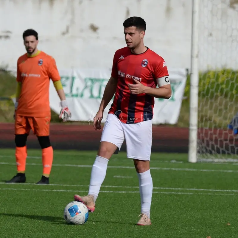 C'è il ritorno di Coppa: il Ladispoli non vuole snobbare la De Rossi