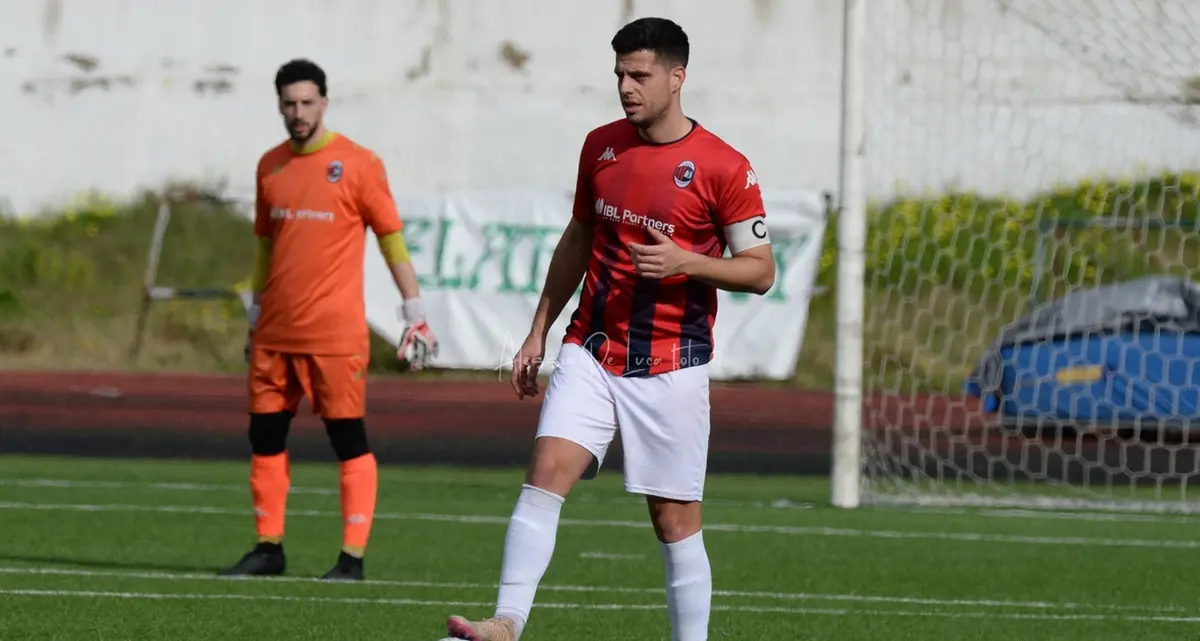 C'è il ritorno di Coppa: il Ladispoli non vuole snobbare la De Rossi