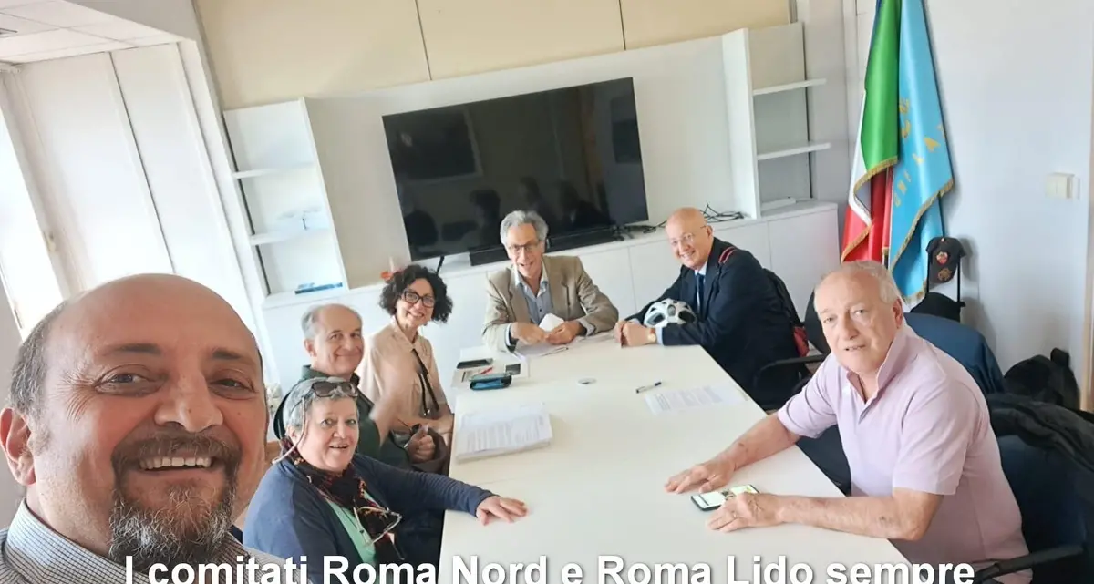 «Roma Nord, i vecchi treni Firema andranno in revisione»