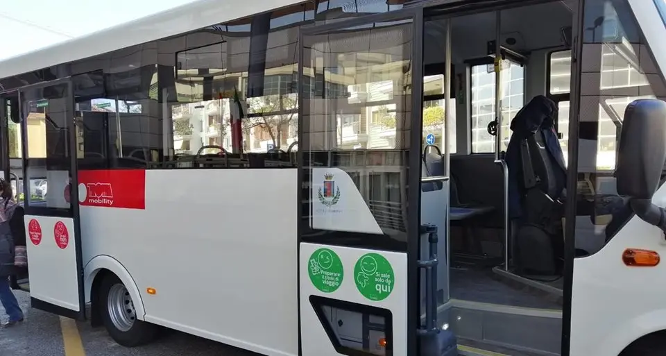 Rotondi (Fdi): “Dalla Regione Lazio più fondi per il Tpl”