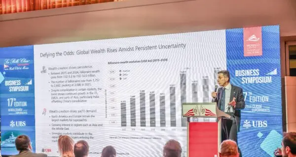 Nautica, allo Yacht Club de Monaco un confronto globale sul futuro dello yachting