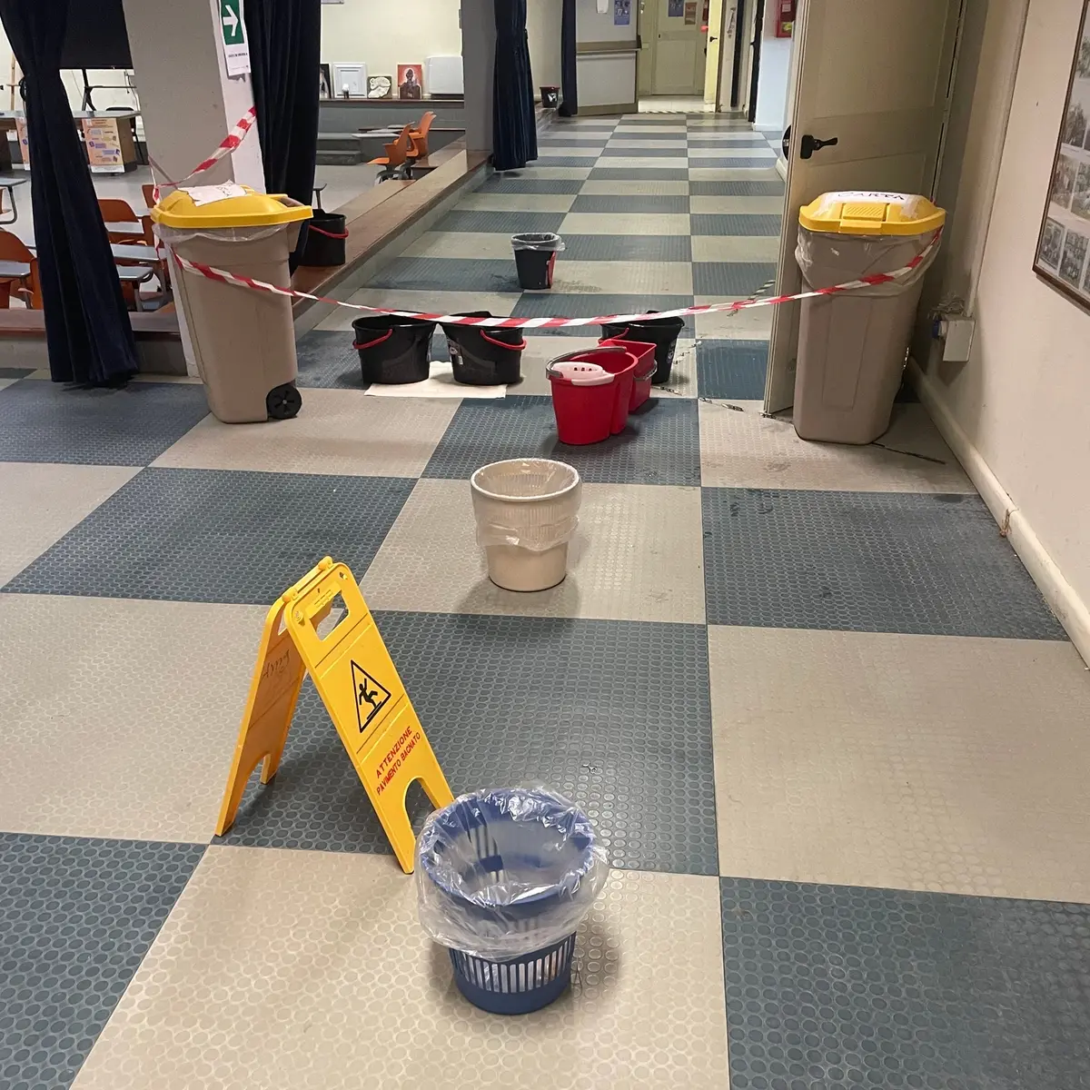 Liceo Guglielmotti, pensieri di un’ex studentessa