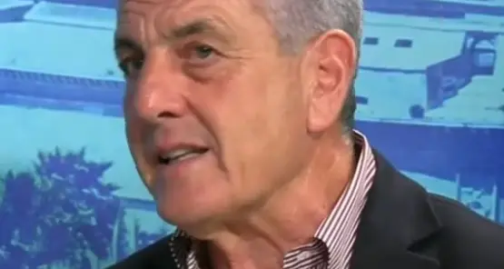 Picconate al Pincio e al Pd