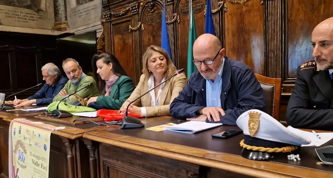 Viterbo, il Festival del Volontariato diventa “maggiorenne”