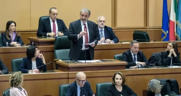 Centrodestra, si allarga la frattura