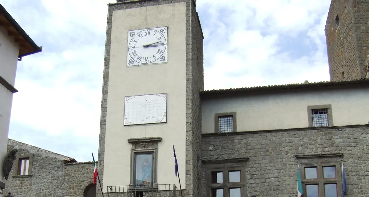 Vitorchiano: approvato il Dup