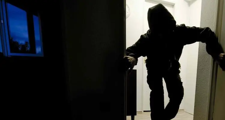 Rubano strumenti musicali per 5mila euro