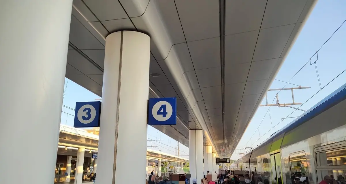 Carta Tutto Treno: la Regione Lazio rinnova il finanziamento