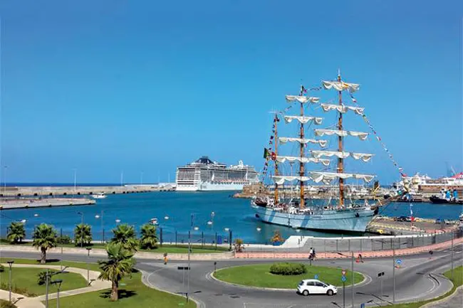 Inserzione Immobiliare vendita Locali Asl