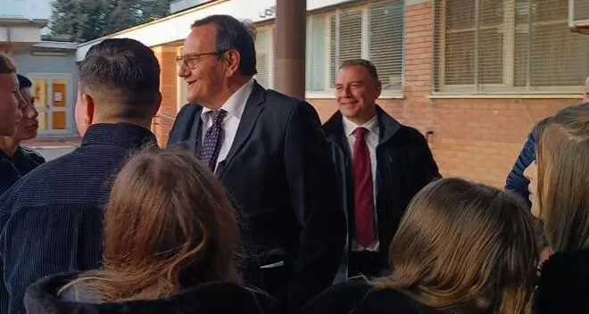 «Realizziamo luoghi di aggregazione per i giovani»