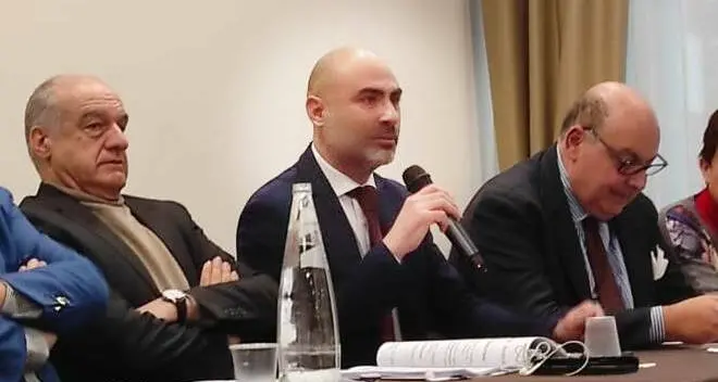 “Porta d’Italia”, Agostino Prete: «Soddisfazione per l’adesione dei cittadini»