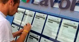 Nuovi occupati, la Tuscia terza nel Lazio