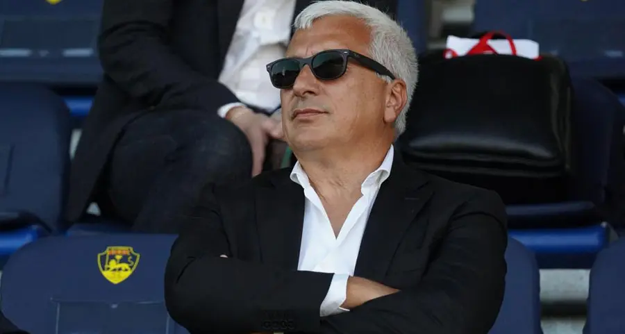 Viterbese senza sconti, rimane la penalizzazione